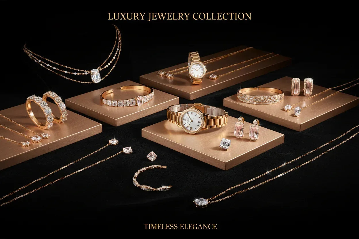 Jewelry & Accessories